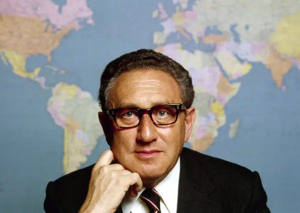 Todo lo que debes saber sobre el legado de Henry Kissinger