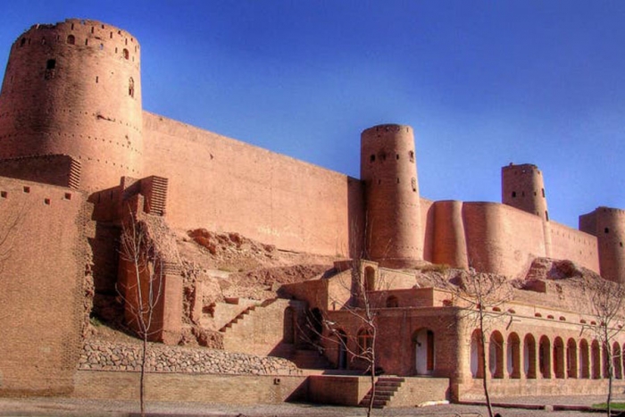 El arte virtual protege al patrimonio cultural afgano